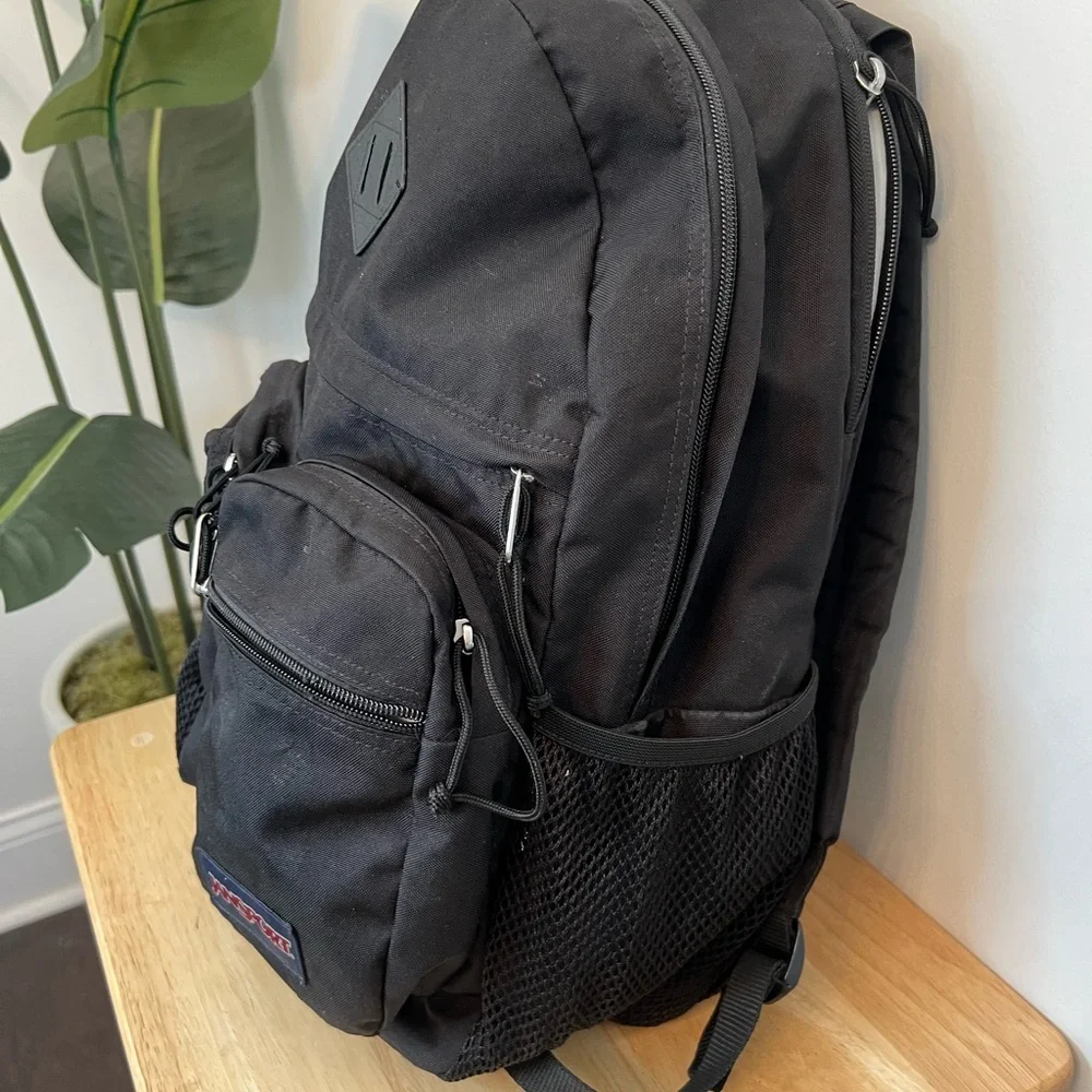 Jansport backpack